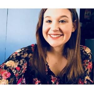 Meet your Posher, Beth